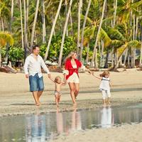 Отзыв от Сабина - Виза Destination Thailand